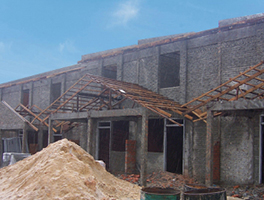 Building Materials & Hardware Supplier